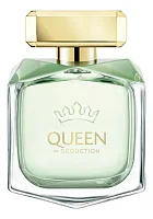 Banderas Queen Of Seduction
