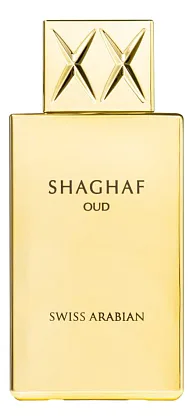 Swiss Arabian Shaghaf Oud