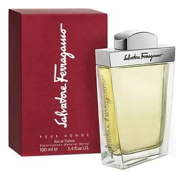 Ferragamo Pour Homme