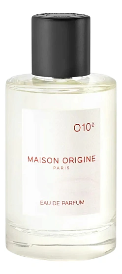 Maison Origine O10e