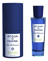 Acqua di Parma Blu Mediterraneo Bergamotto Di Calabria