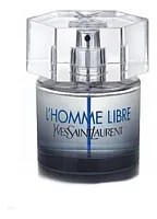 Yves Saint Laurent L'Homme Libre