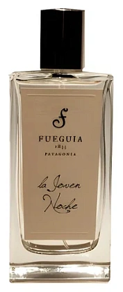 Fueguia 1833 La Joven Noche
