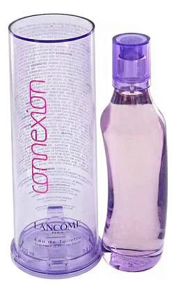 Lancome Connexion