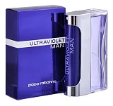 Rabanne Ultraviolet Man