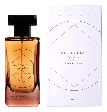 Royal Platinum Anatolian