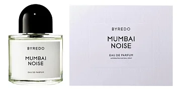 Byredo Mumbai Noise