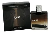 Axis Black Caviar