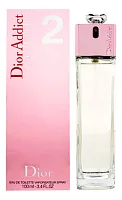 Christian Dior Addict 2 Eau Fraiche
