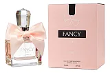 Johan B Fancy Pink Women
