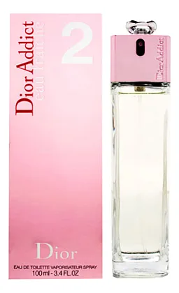 Christian Dior Addict 2 Eau Fraiche