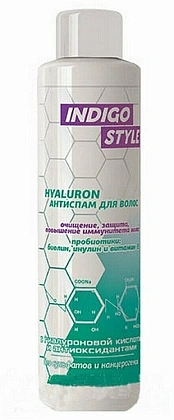 Бальзам-маска Hyaluron Антиспам