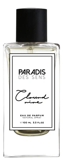 Paradis Des Sens Cloud Nine