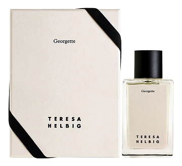 Teresa Helbig Georgette