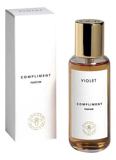 Maison Violet Compliment