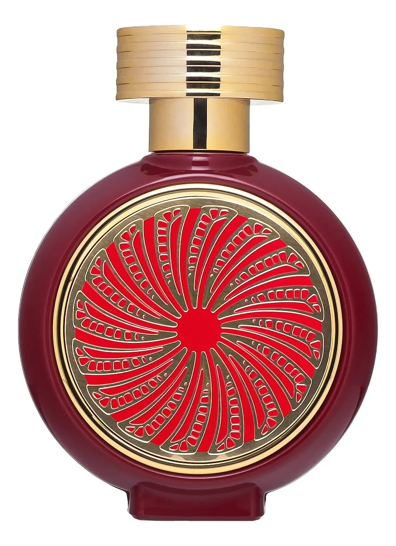 Haute Fragrance Company Golden Fever