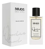 Paradis Des Sens Wonderland