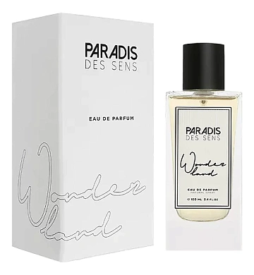 Paradis Des Sens Wonderland