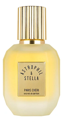 Astrophil & Stella Paris Cheri