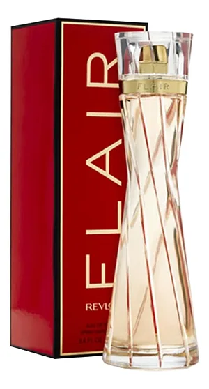 Revlon Flair