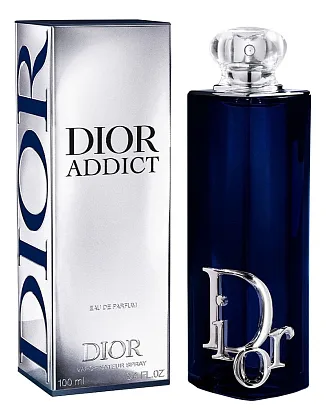 Christian Dior Addict Eau De Parfum 2025