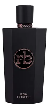 Roccobarocco Iron Extreme