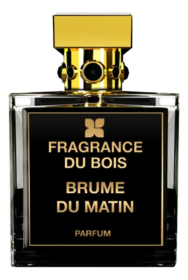 Fragrance Du Bois Brume Du Matin