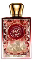 Moresque Scarlet Rouge