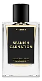 History Parfums Spanish Carnation