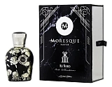 Moresque Re Nero