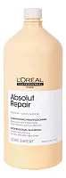 L'Oreal Professionnel Serie Expert Absolut Repair Protein + Gold Quinoa Shampooing — шампунь