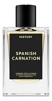 History Parfums Spanish Carnation
