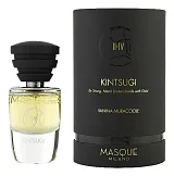Masque Kintsugi