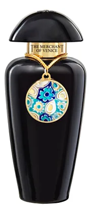 The Merchant Of Venice Murano Art Collection Nuit Feline