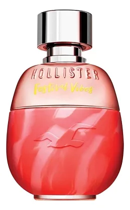 Hollister Festival Vibes For Her