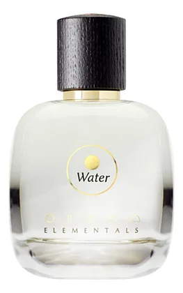 Elementals Water