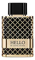 Lionel Richie Hello Eau De Toilette