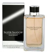 Davidoff Silver Shadow