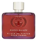 Gucci Guilty Elixir De Parfum Pour Femme