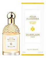 Guerlain Aqua Allegoria Nettare Di Sole