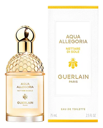 Guerlain Aqua Allegoria Nettare Di Sole