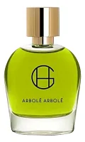 Hiram Green Arbole Arbole