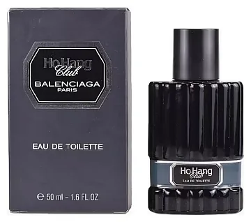 Balenciaga Ho Hang Club
