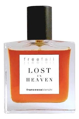 Francesca Bianchi Lost In Heaven