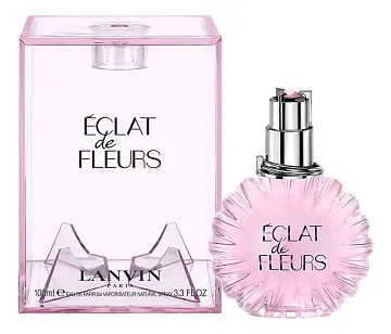 Lanvin Eclat De Fleurs