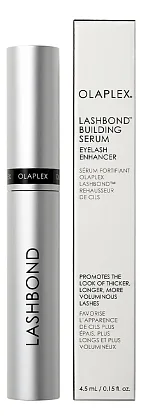 OLAPLEX Укрепляющая сыворотка для ресниц Lashbond Building Serum 4,5мл