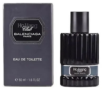 Balenciaga Ho Hang Club