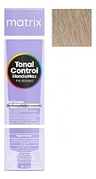 MATRIX Tonal Control Pre-Bonded — безаммиачный гелевый тонер, 90 мл