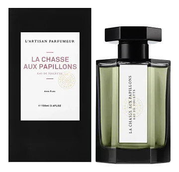 L'Artisan Parfumeur La Chasse Aux Papillons