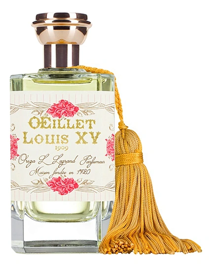 Oriza L. Legrand Oeillet Louis XV